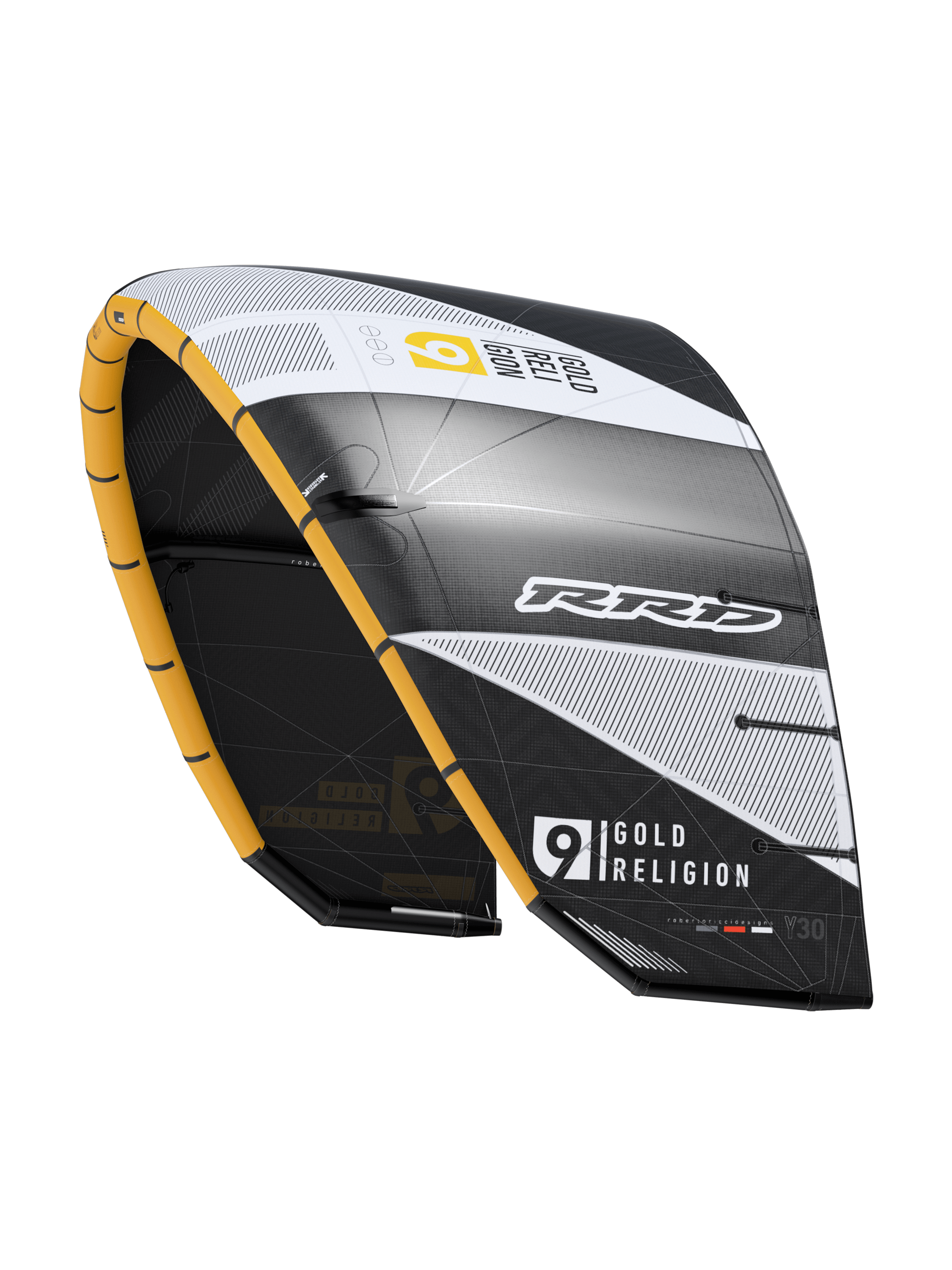 RRD GOLD RELIGION Y30 – slika 1