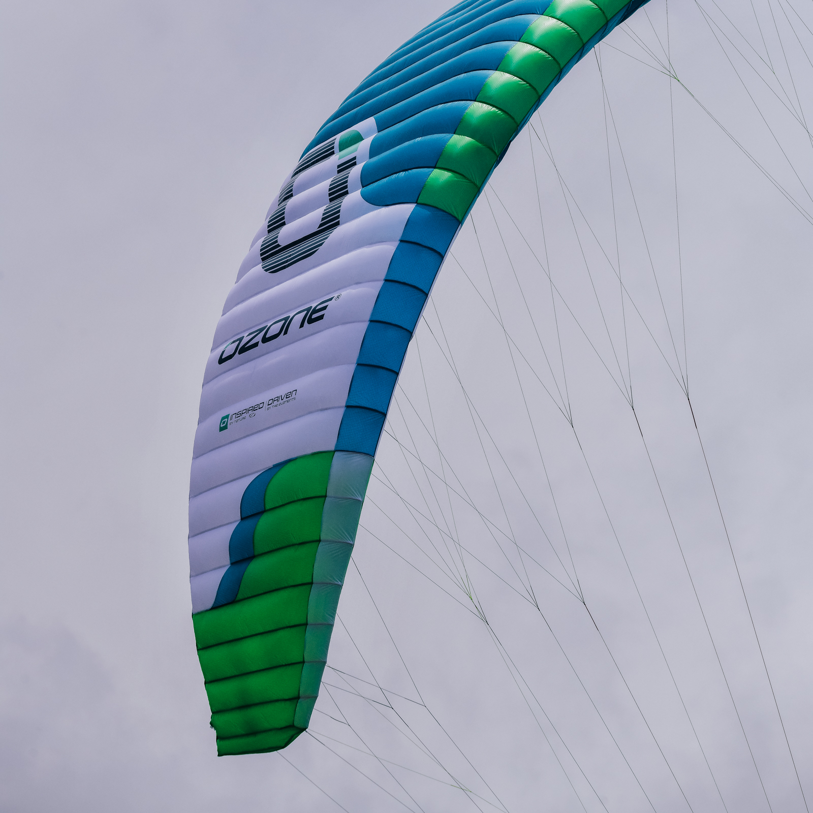 OZONE MACH1 – slika 1